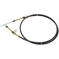 Shifter Cable for B&M Shifters - Black - 5 Ft