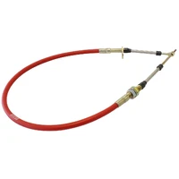 Race Shifter Cable
