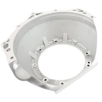 Transmission Bellhousing (Small Block Chevy/GM LS Engine)
