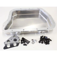 2.33" Deep Fabricated Transmission Pan (Chrysler 727)