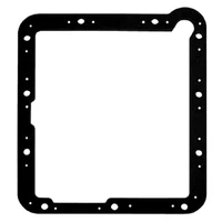 Teflon Trans Pan Gasket - Blue (Ford C4)