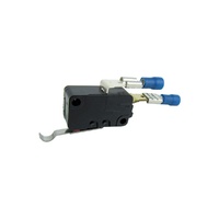 Neutral Safety & Reverse Light Switch - B&M Shifters