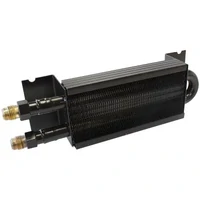 Compact Fluid Cooler