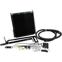 Transmission Oil Cooler Kit (Falcon BA 02-05)