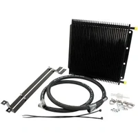 Transmission Oil Cooler Kit (Commodore VT Series 2 to VX 99-02)