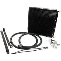 Transmission Oil Cooler Kit (Commodore VY 02-04)