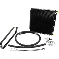 Transmission Oil Cooler Kit (Commodore VZ 04-07)