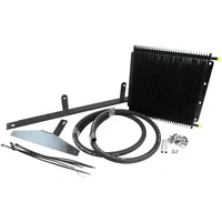 Transmission Oil Cooler Kit (Commodore VE 06-11)
