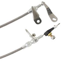 Kickdown Cable (Ford C4)
