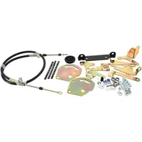 Bang Shift ATTACK SL 2,3,4 Speed Gate Shifter