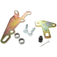 Bang Shift Transmission Bracket & Lever Kit (GM TH400/TH700)