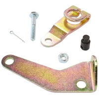 Bang Shift Transmission Bracket & Lever Kit (Ford C4)