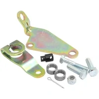 Bang Shift Rear Exit Cable Transmission Bracket & Lever Kit (Ford C6)