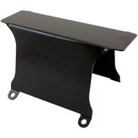 Bang Shift Floor Mount Shifter 5" Platform - Black Finish