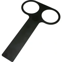 Bang Shift Horizontal Cup Holder Plate