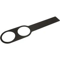 Bang Shift Vertical Cup Holder Plate