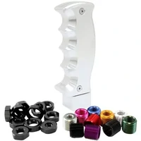Bang Shift Billet Pistol Manual Gear Knob