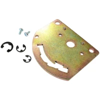 Bang Shift 4 Speed Forward Pattern Gate Plate