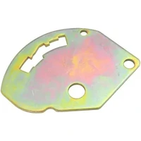 Bang Shift 2 Speed Forward & Reverse Pattern Gate Plate