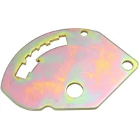 Bang Shift 2 Speed Forward Pattern Gate Plate