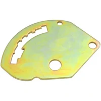 Bang Shift 4 Speed Forward Pattern Gate Plate