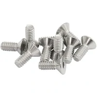 Bang Shift Replacement Billet Case Screw Kit