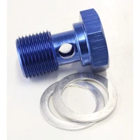 20 x 5/8" Alloy Banjo Bolt