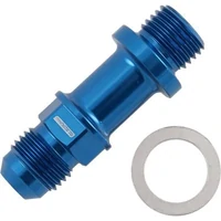 Water Inlet/Outlet Male -6AN to M14 x 1.5mm Long Extension