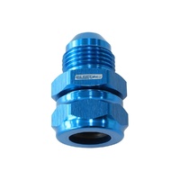 5/16" Barb To -6AN Adapter