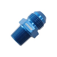 1/4" BSPT To -6AN Adapter