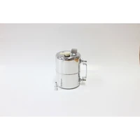 6.75" x 5" Brake Vacuum Reservoir Tank