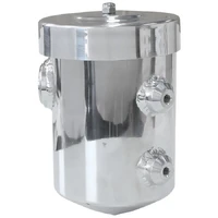 4.5" x 6.5" Dry Sump/Breather Tank