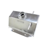 Radiator Overflow Tank (Mustang 15-17)