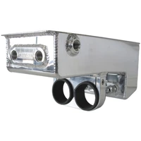 4.75 Ltr Dual Fuel Pump Under Car Surge Tank