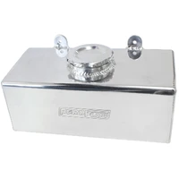 Fabricated Alloy Washer Tank with Motor & Low Profile Cap ( Holden HD-HZ/Torana LC-UC)