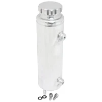 Universal Large Fabricated Alloy Radiator Overflow Tank