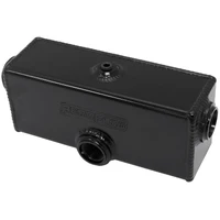 Turbo Oil Drain Scavenge Tank/Collector