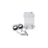 3.1 Ltr Dual Fuel Pump Surge Tank Kit