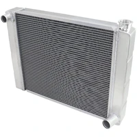 Universal GM Aluminium Radiator