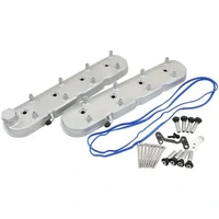 Valve Cover Set Standard Height (GM LS Series)