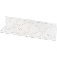 Trussed Valley Plate (GM LS1 Series)