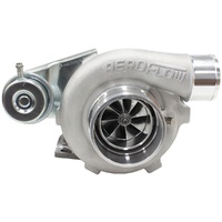 Boosted 5428.64 Turbocharger - T25/T28 Inlet
