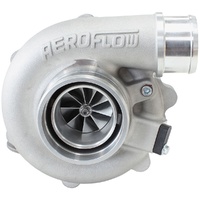 Boosted 4849.72 Turbocharger V-Band Inlet and Flange