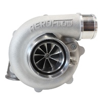 Boosted 5449.72 Turbocharger (V-Band Inlet and Flange)