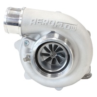 Boosted 4849.72 Reverse Rotation Turbocharger
