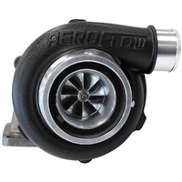 Boosted 5455.63 Turbocharger - T3 Inlet
