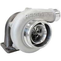 Boosted 5455.82 Turbocharger - T3 Inlet