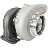 Boosted 5855.82 Turbocharger - T3 Inlet