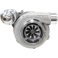 Boosted 5862 1.06 Turbocharger - T3 Inlet - XR6 FG BA5