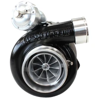 Boosted 6762 XR6 1.06 Turbocharger 1000HP